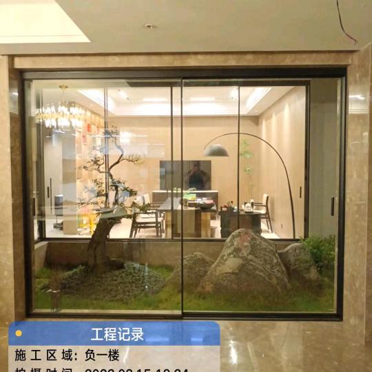 沉淀期待未来