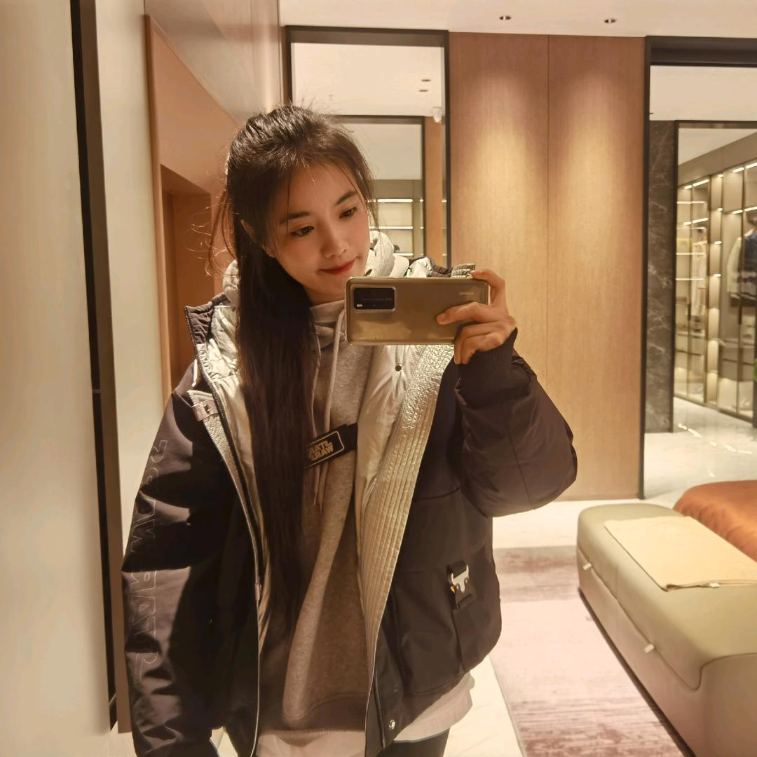 小姐姐😘