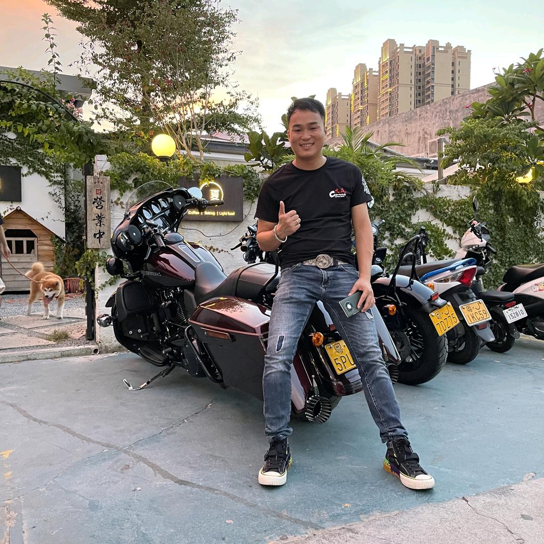 川山群岛🏝️jamie.杰少