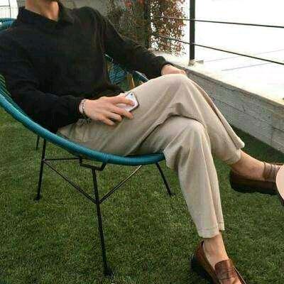 华丽的小区