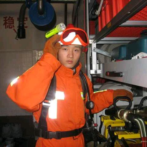 松阳美缝小叶团队
