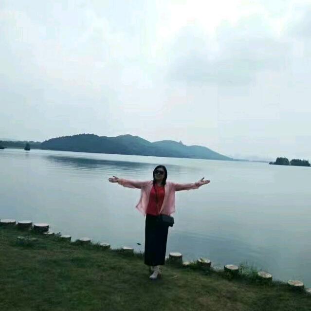 岁月静好【拒绝私聊】