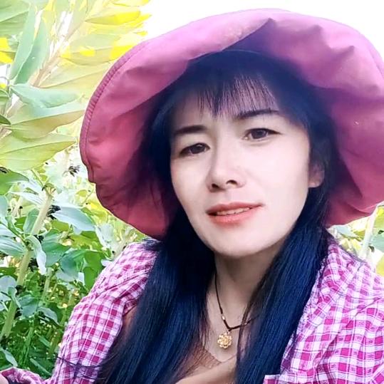 农村妹子