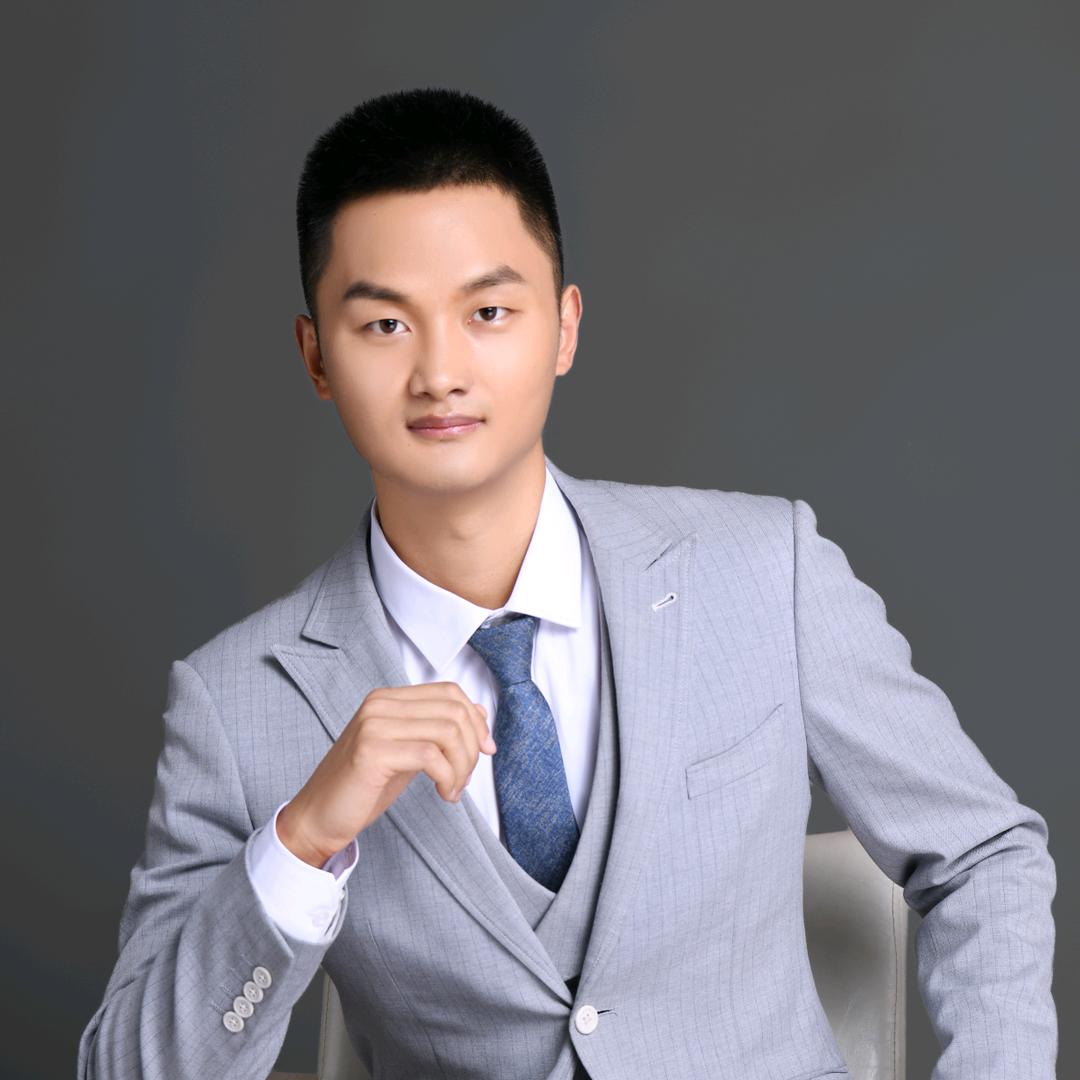 注册营养师马里OK