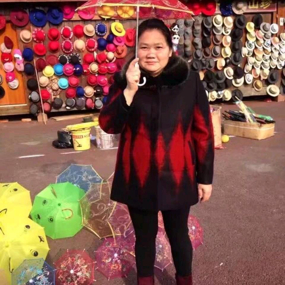 彭兰兰