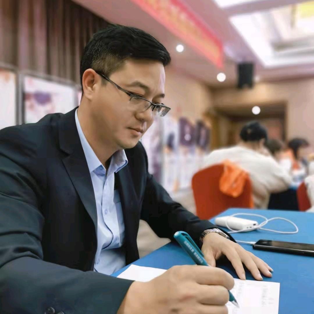 请叫老张（专注儿童成长）