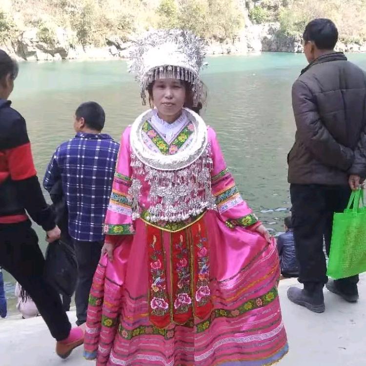 潘幺妹