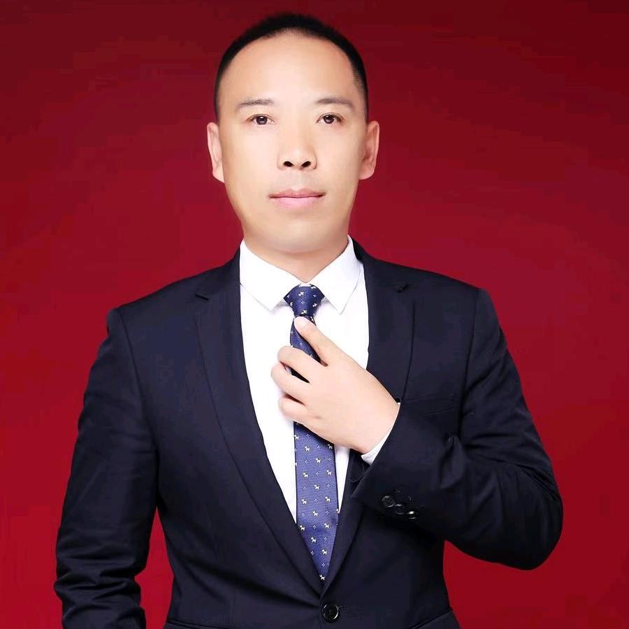 中国平安武穴支公司创始人 刘喜元