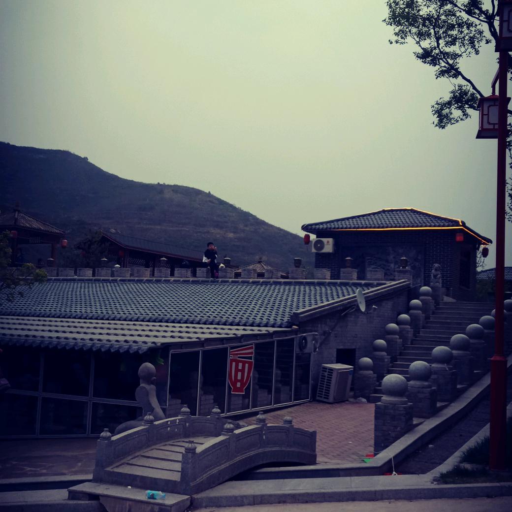 心情