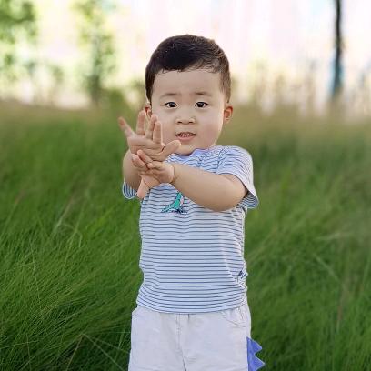 ❤️爱笑的豆豆❤️