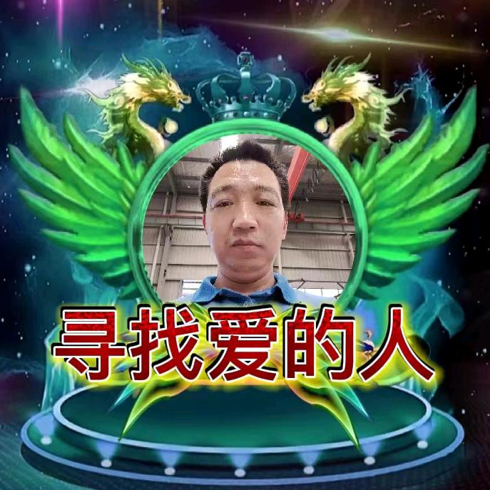 寻找爱人