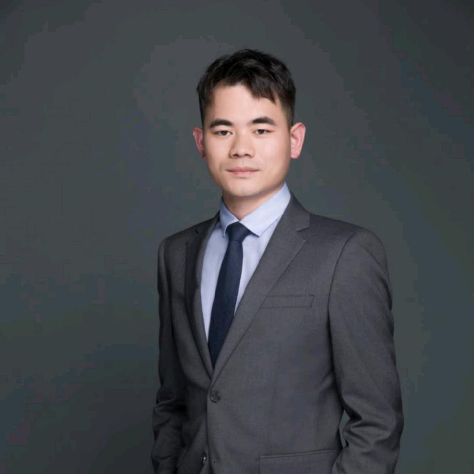 璞樾御珑湖～李坤