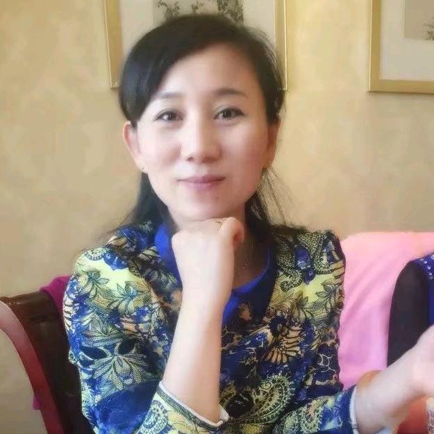 娟子