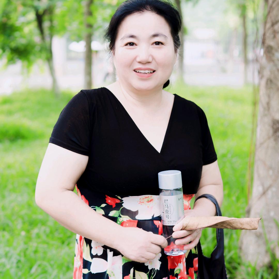 管二姐