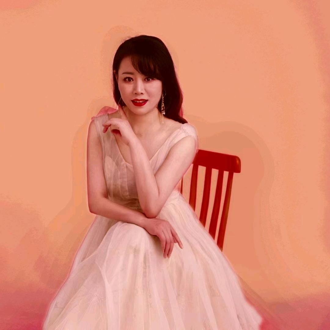 开心妹🎀⁵º⁸