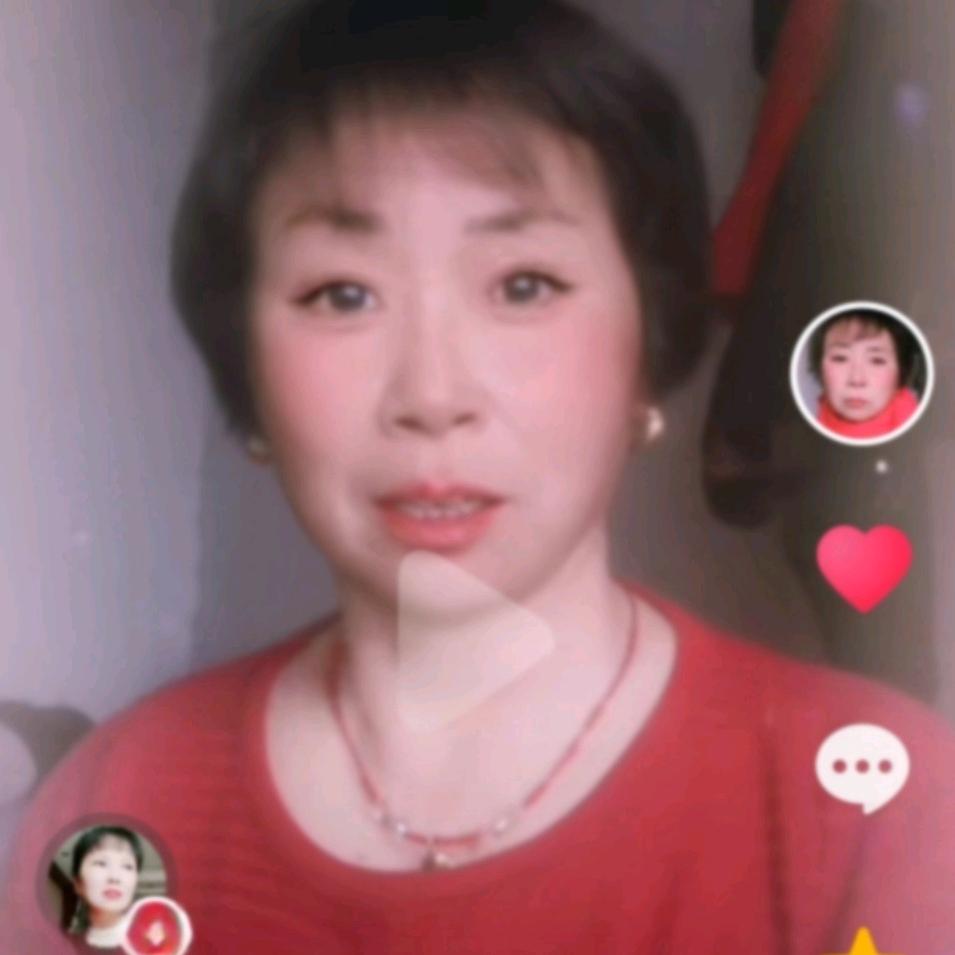 陈丽（晩上6点10分直播）