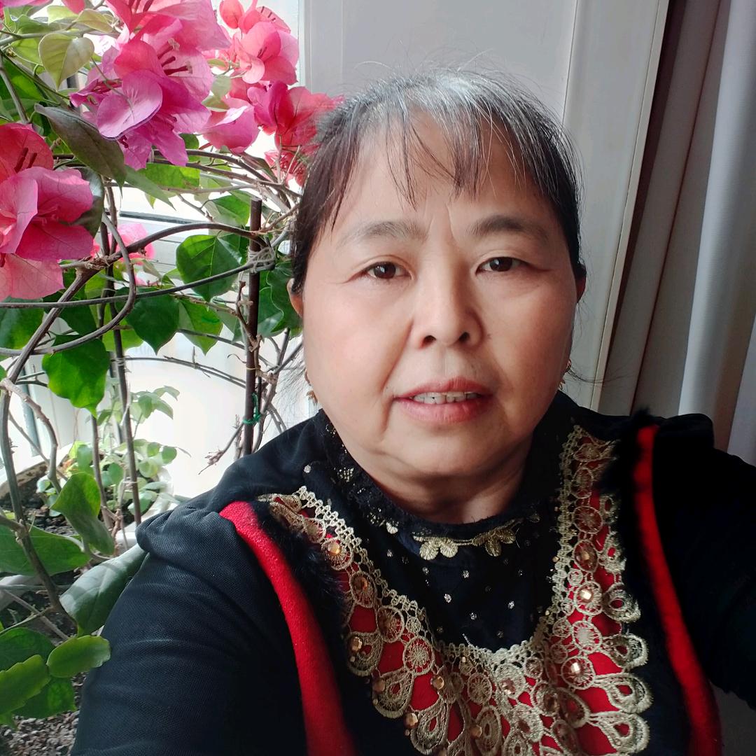 四川三妹