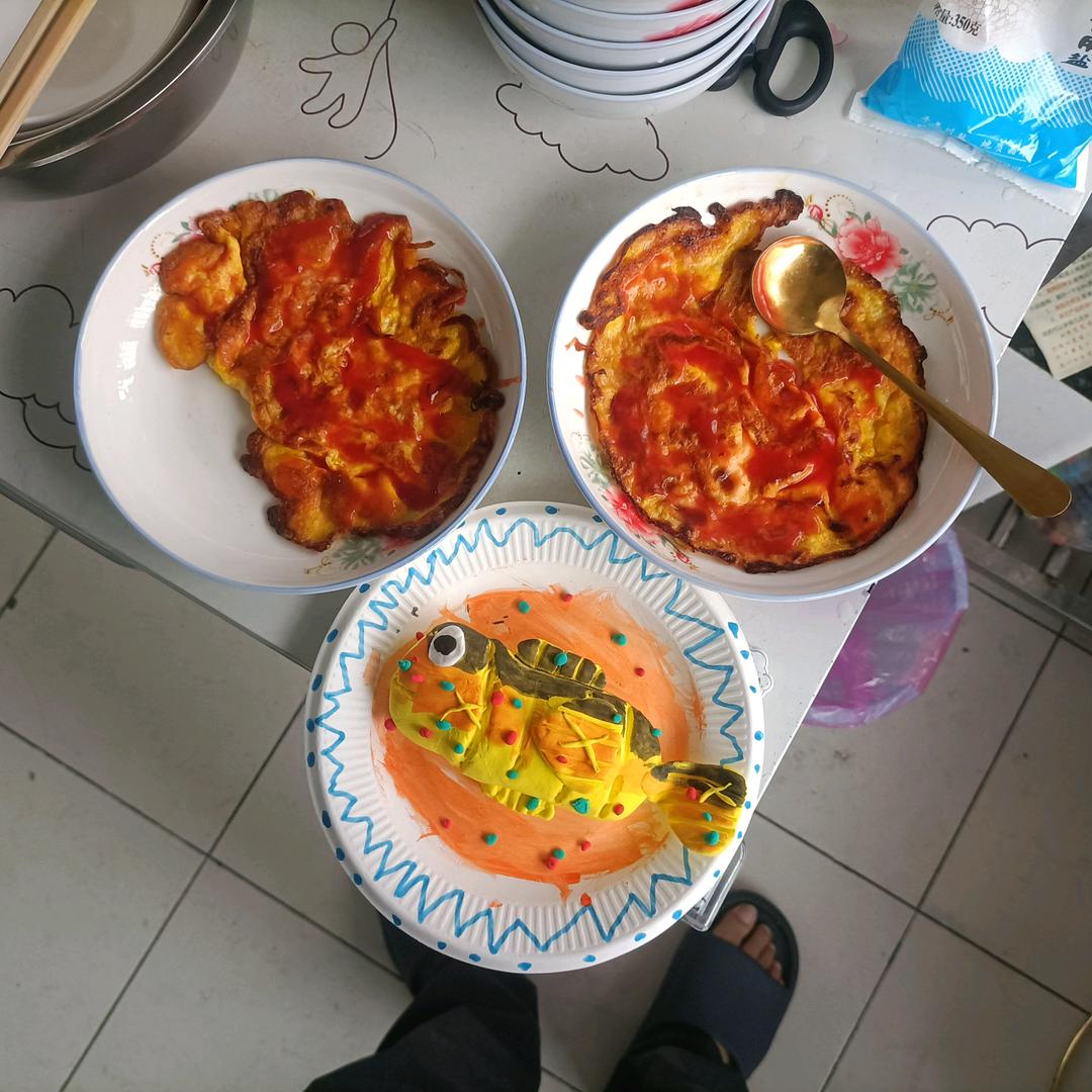 虾哥儿