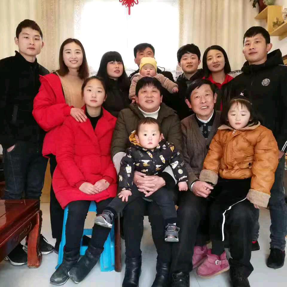 连花