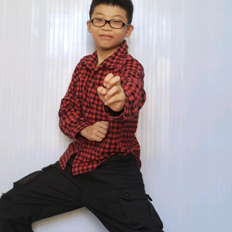 留下最美的影子