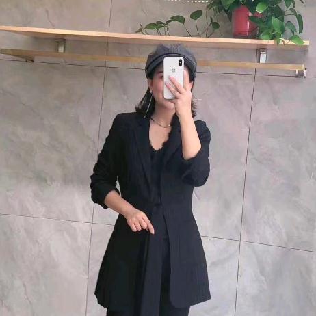 Miss姜小姜