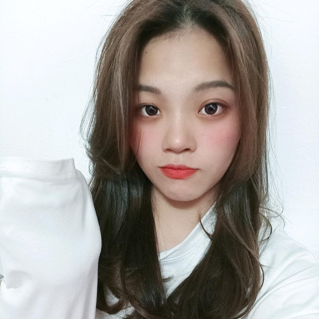 大众脸呀