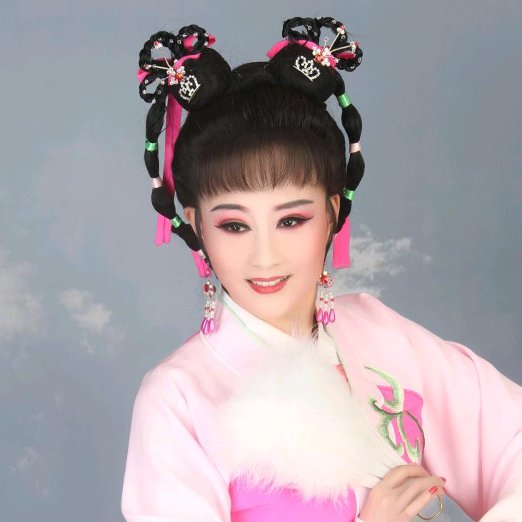戏闯天涯 曹恒莉