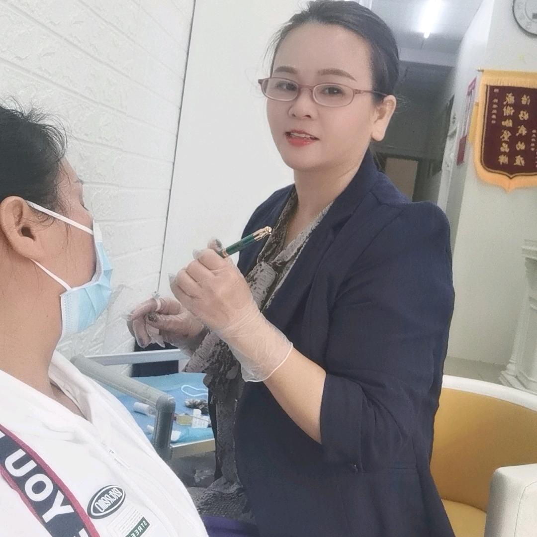 韩姐姐肌肤管理中心·御森堂(琼海店)