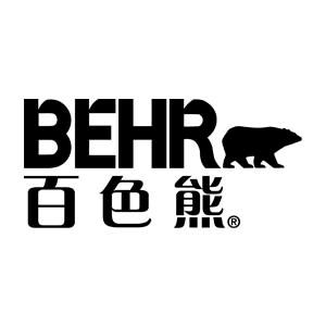 百色熊涂料 营口