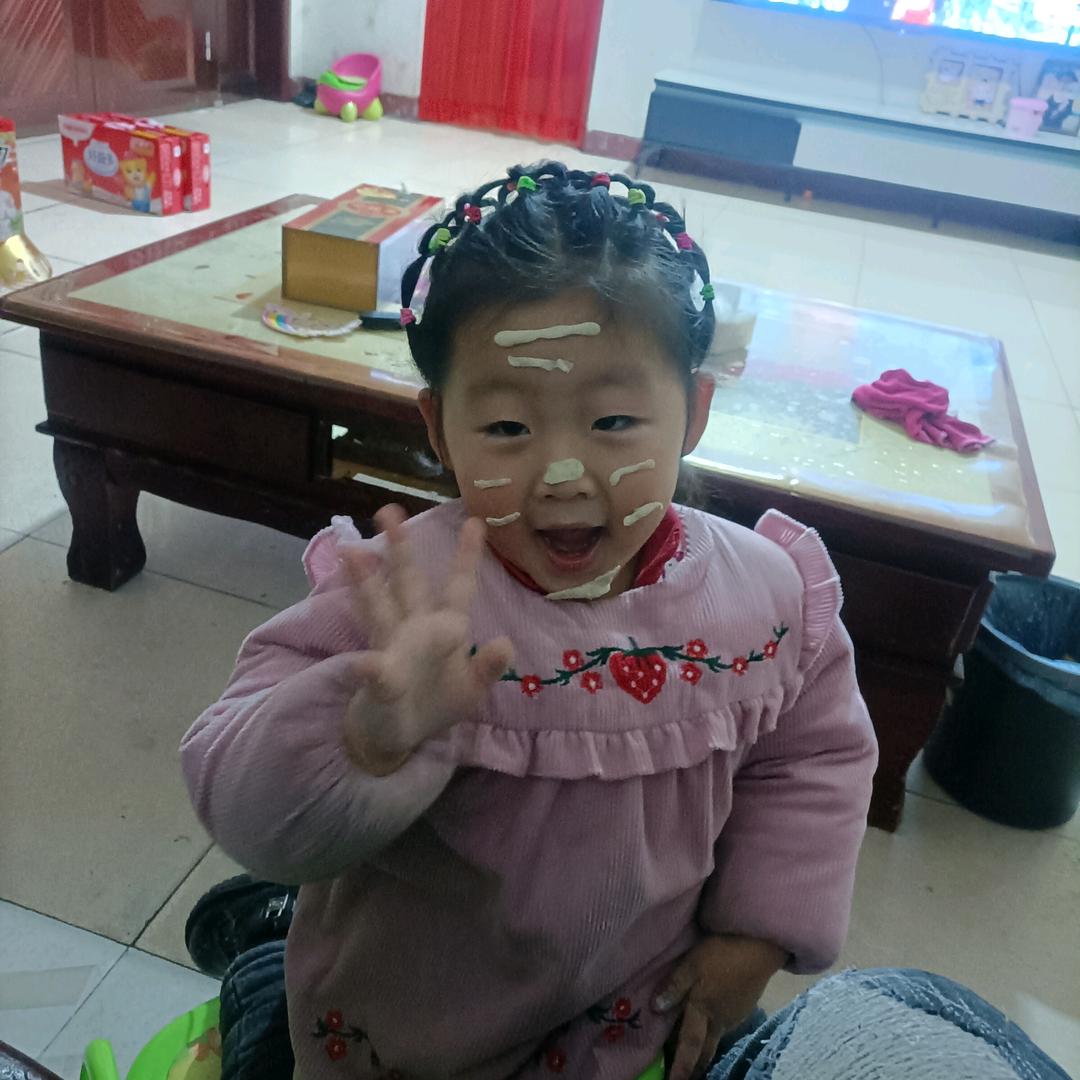 杜雨菲