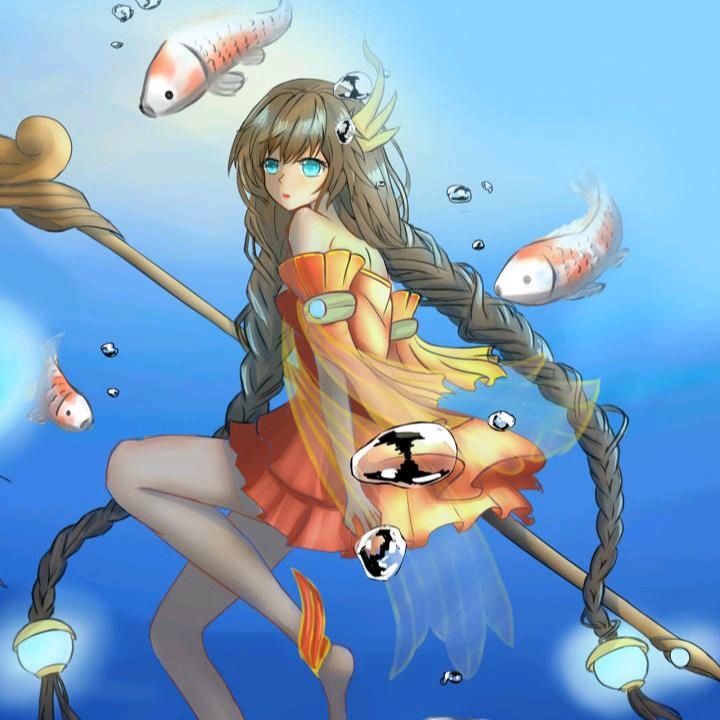 染～颗星✨