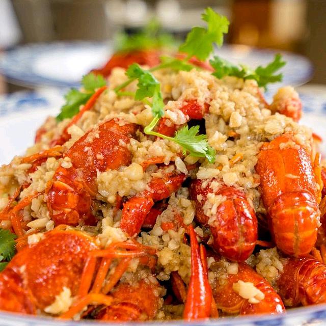 666土菜活鱼龙虾官方号