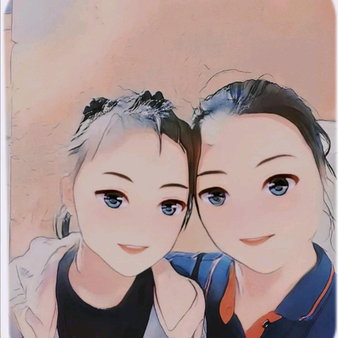 秋雨潇潇 
