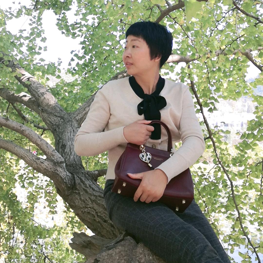 流年*忘返 ᥫᩣ