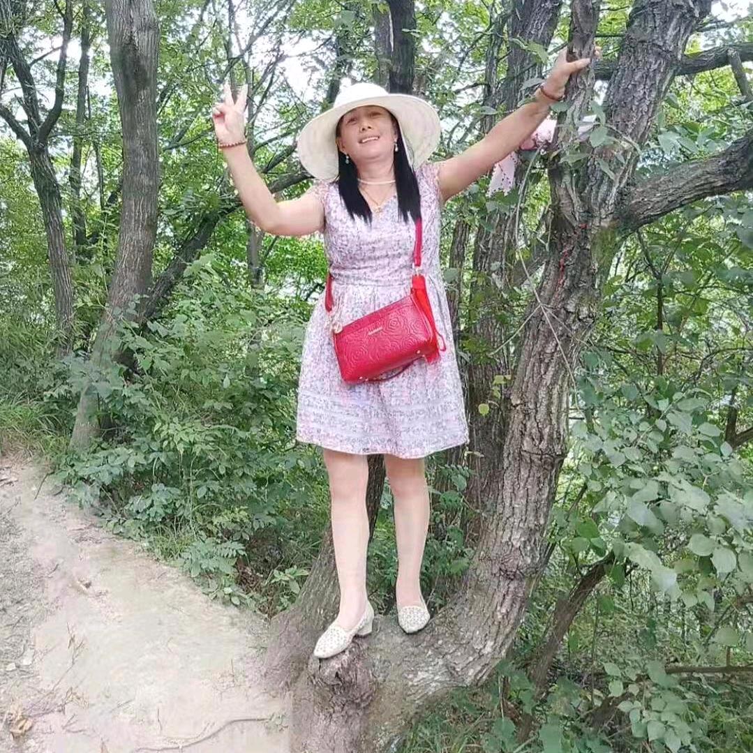 岁月如梦