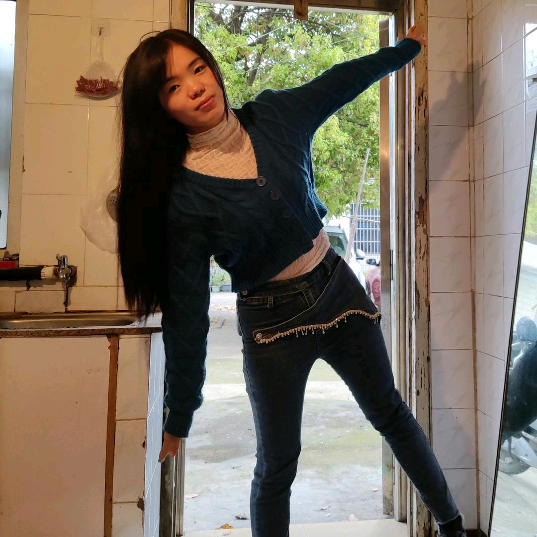四川小辣妹