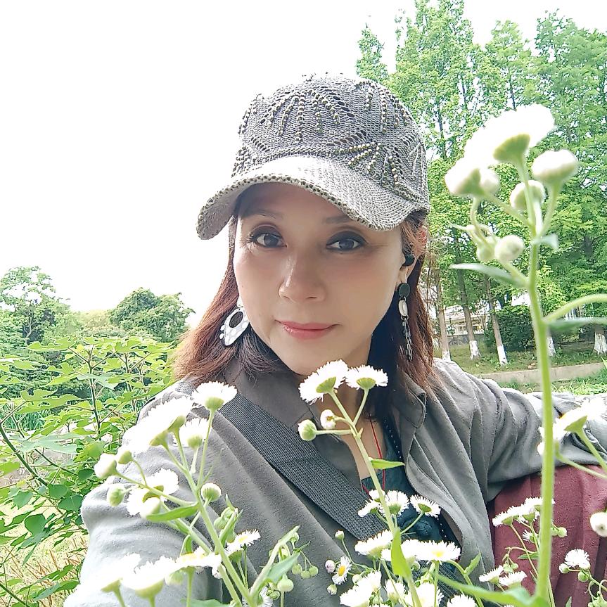 雾里看花😏