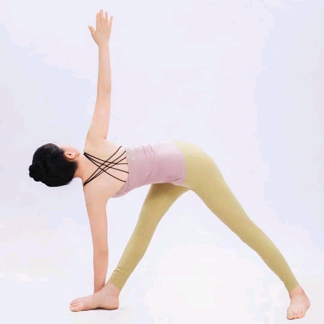 梵一瑜伽普拉提官方号