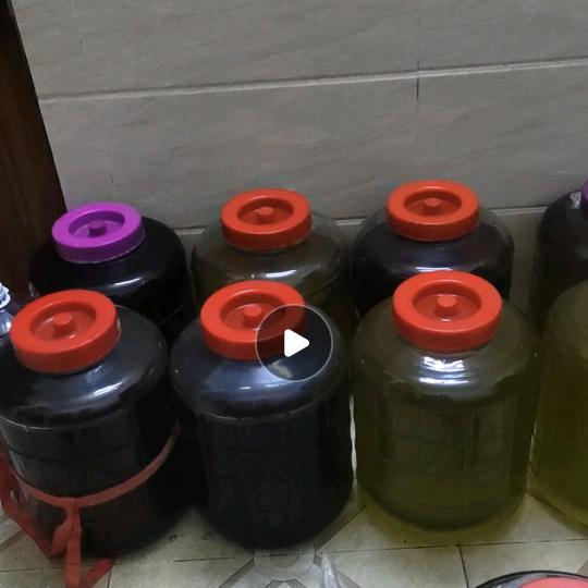 客家黄酒黑糯米