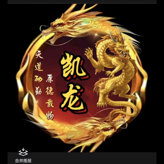凯