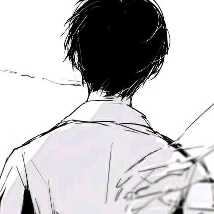Genius龍贰头像