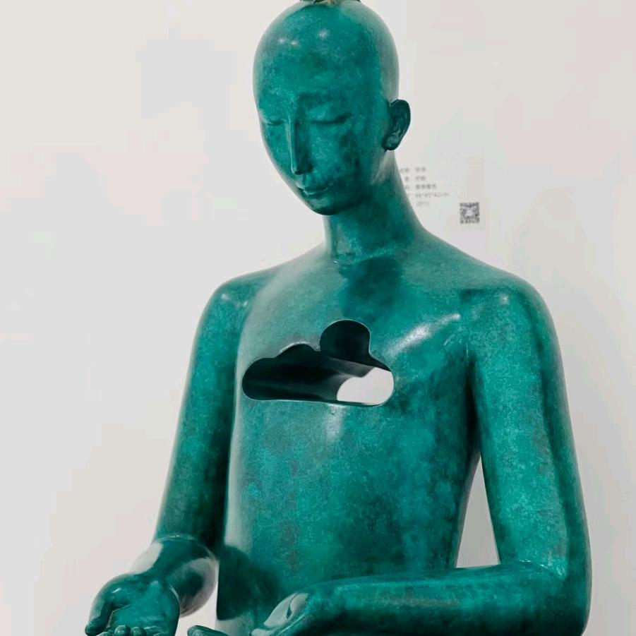 布衣安