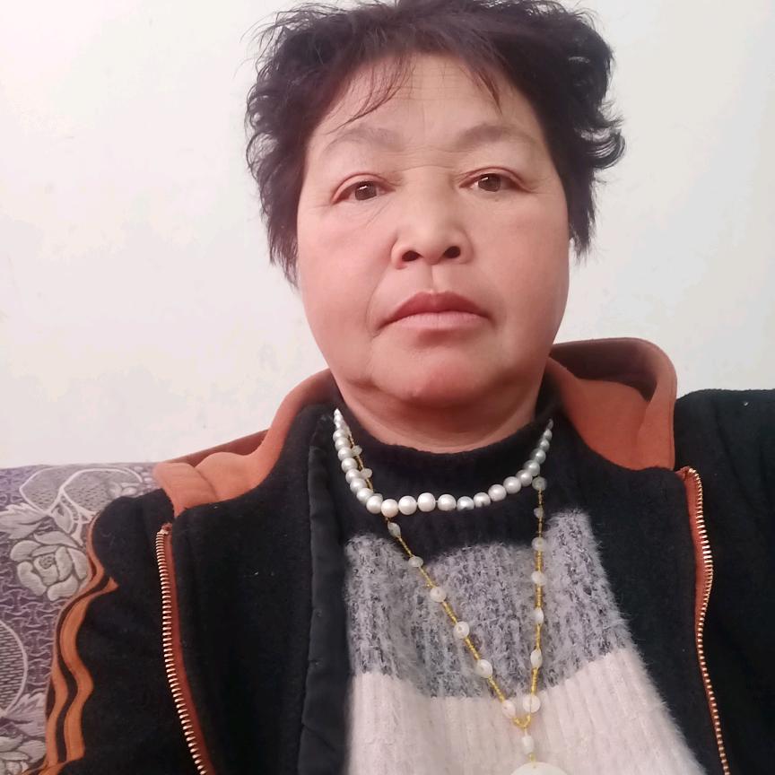 邓大姐