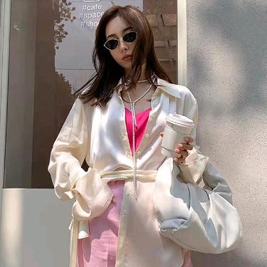 洋子服饰
