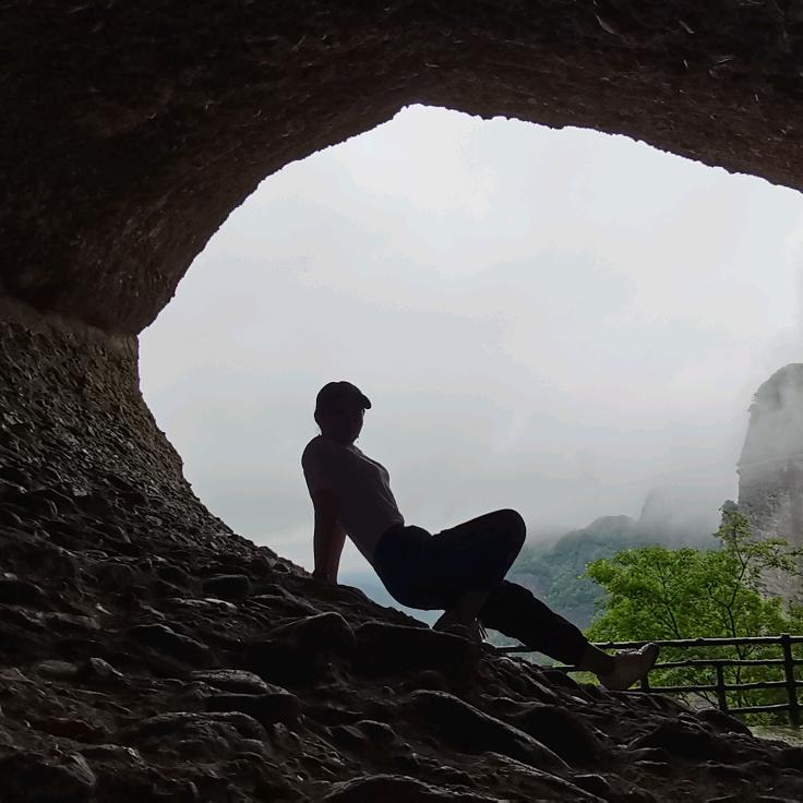 @爱跑步的小姐姐