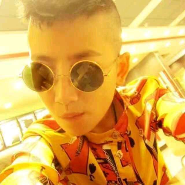华仔