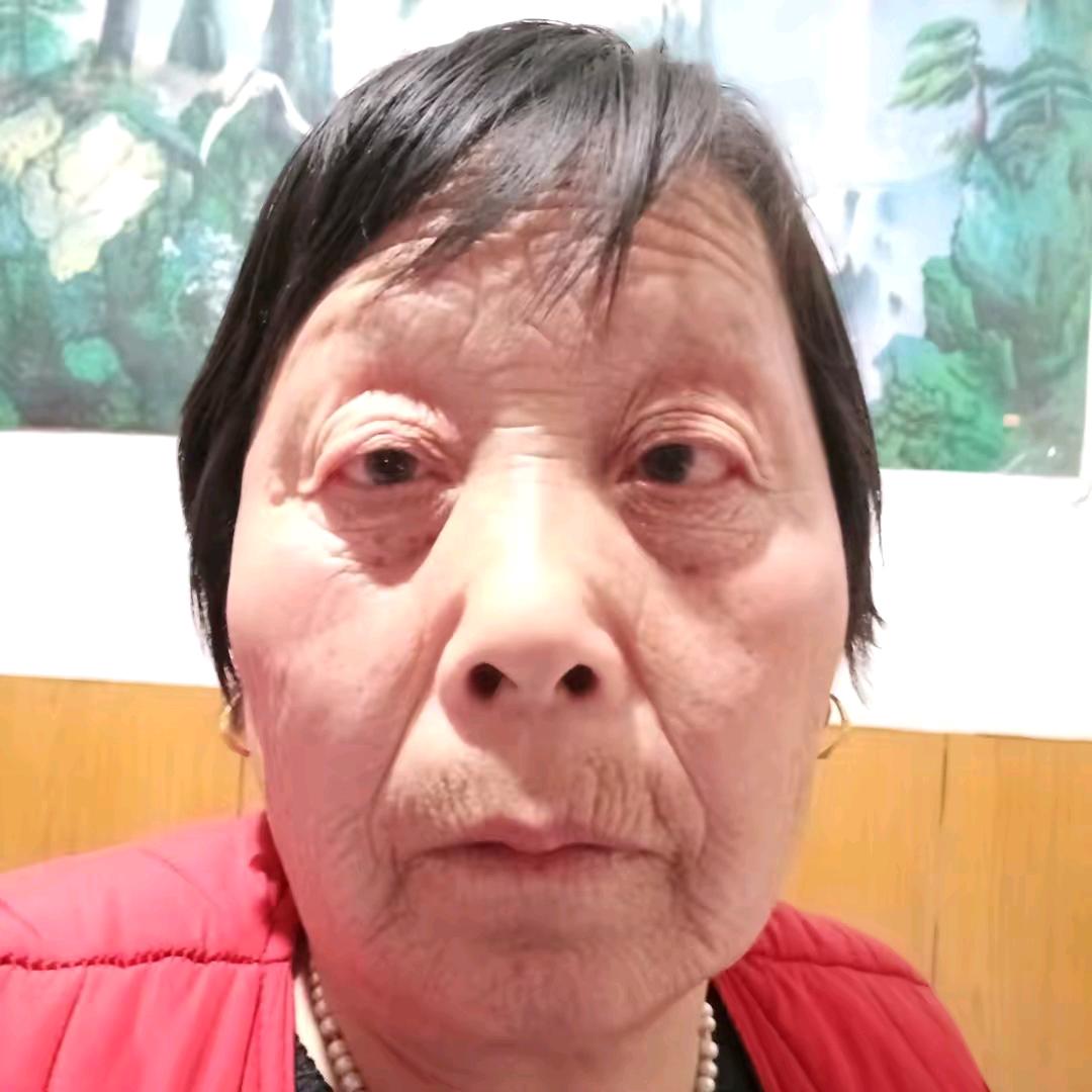 开心张奶奶