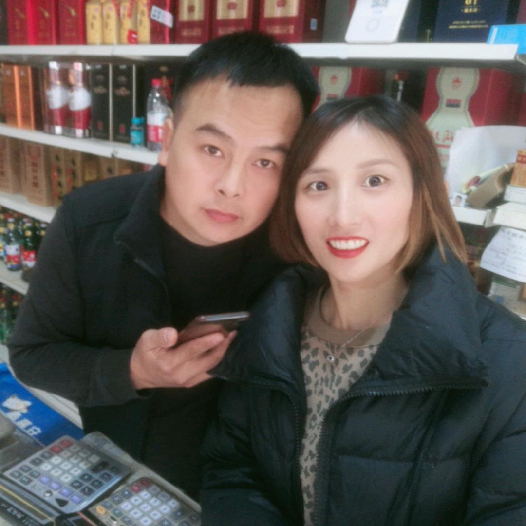 生活简单就幸福