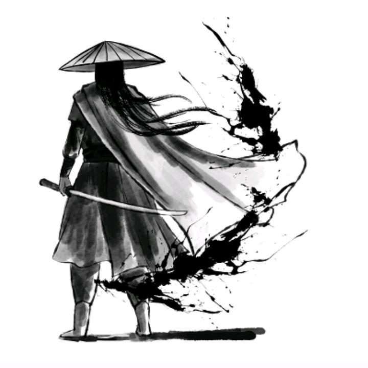 盘古