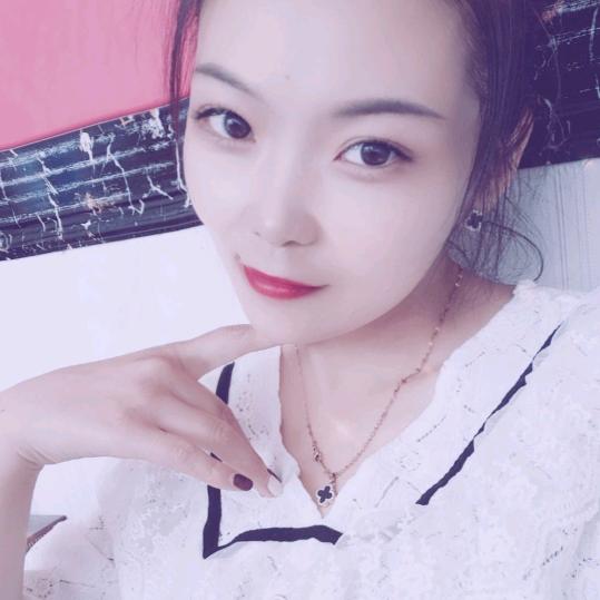 我在商丘娄店做美容养生